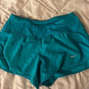 Nike Dri-Fit Shorts XS